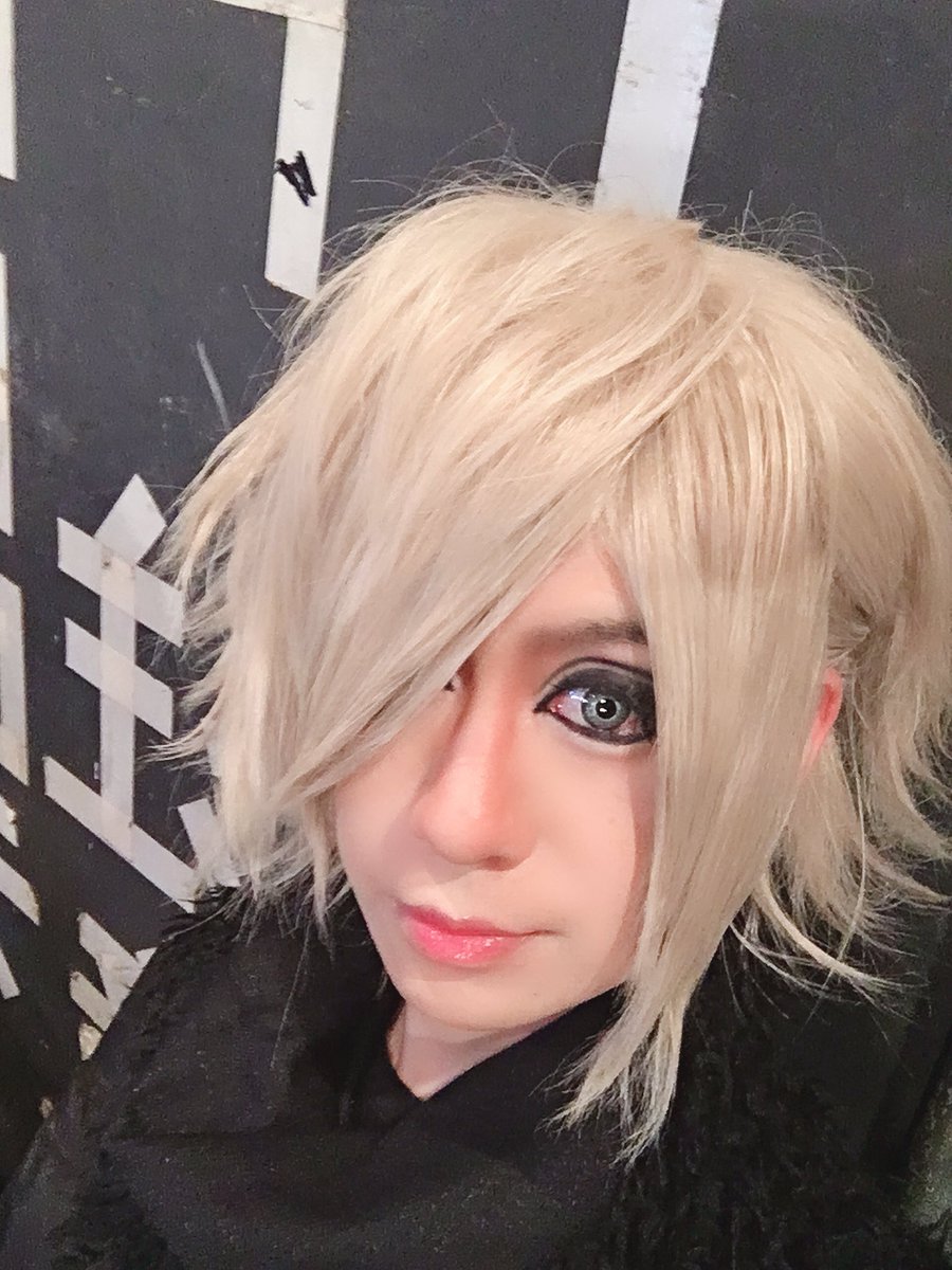 LuiKazuma's tweet photo. そろそろです！ https://t.co/EB78k3C290