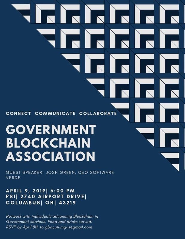 nguetisolutions's tweet photo. Don’t miss it #blockchain https://t.co/nDUnSHIgMU