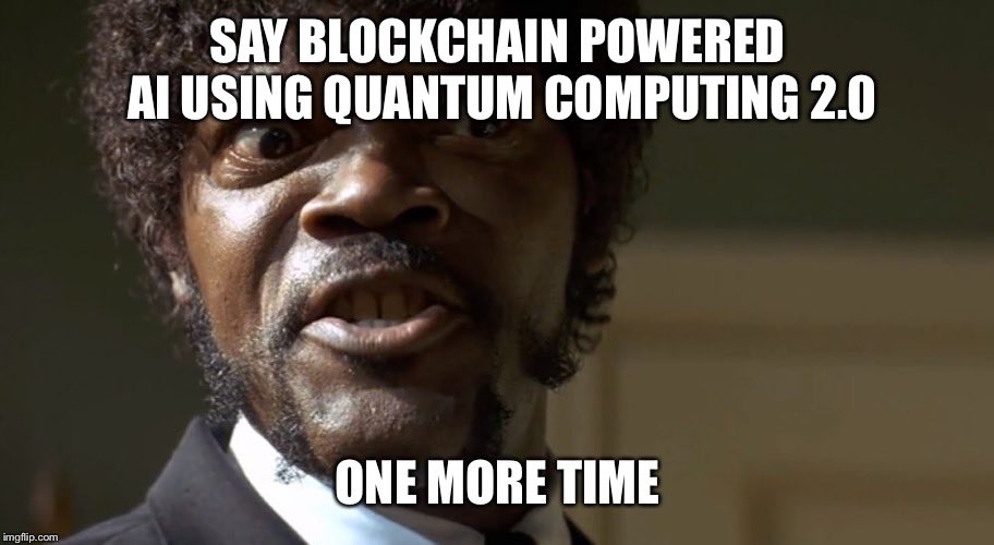 fipman's tweet photo. Just a friendly rant π #AI #deepdarkweb #planetblockchain #agileinnovation ... https://t.co/xdsPgJgHqo