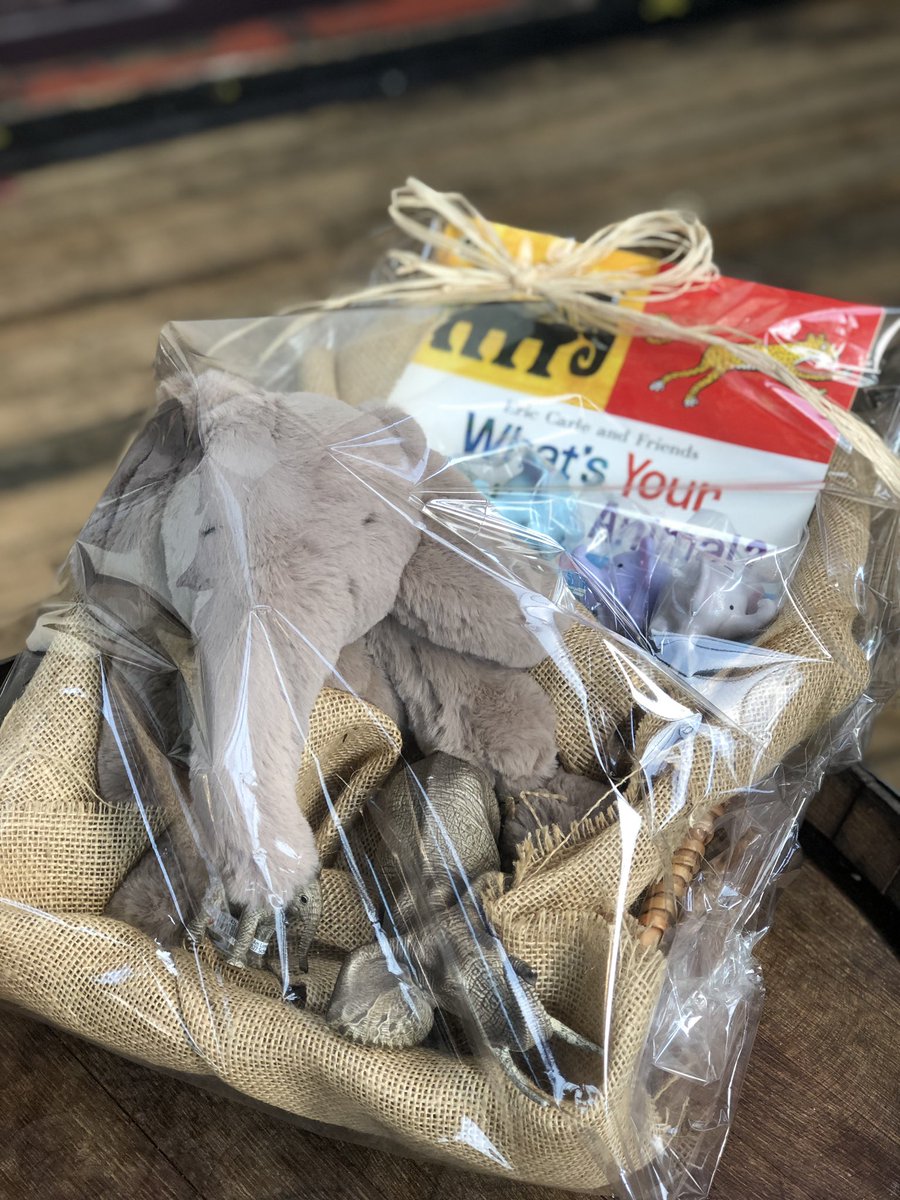 Tickets for Tembo go on sale <a href="/MarketHouseAlty/">Market House*</a> and <a href="/MktHouseCoffee/">Market House Coffee</a> today We also have this elephantastic raffle prize draw to enter which is sure to delight elephant fans #eastertreats #easterholidays <a href="/StamfordOrchest/">Stamford Orchestra</a>