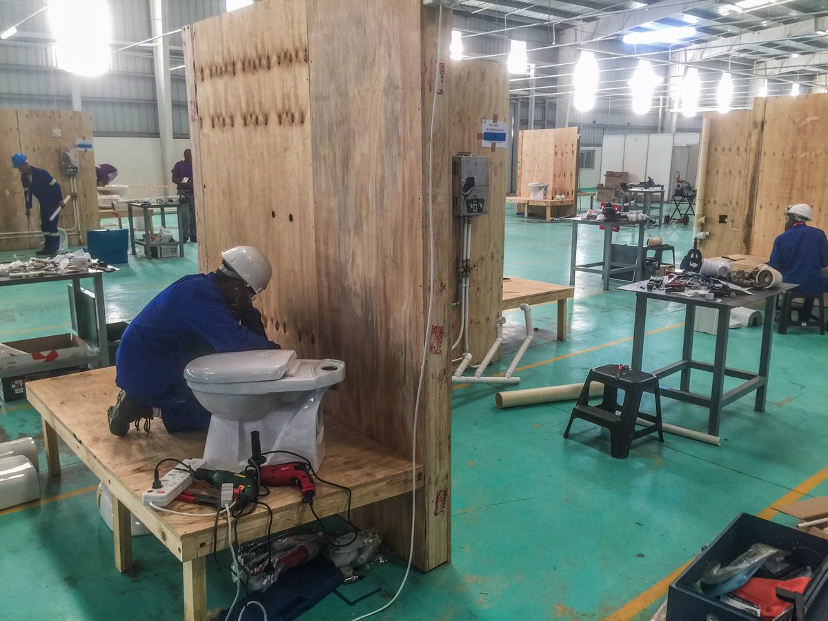 #Competitors #NationalSkillsCompetition2019