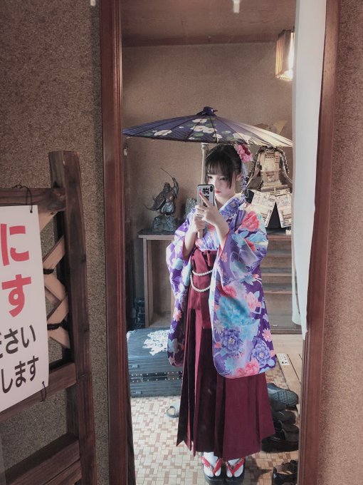 Twitterのコスプレ画像71