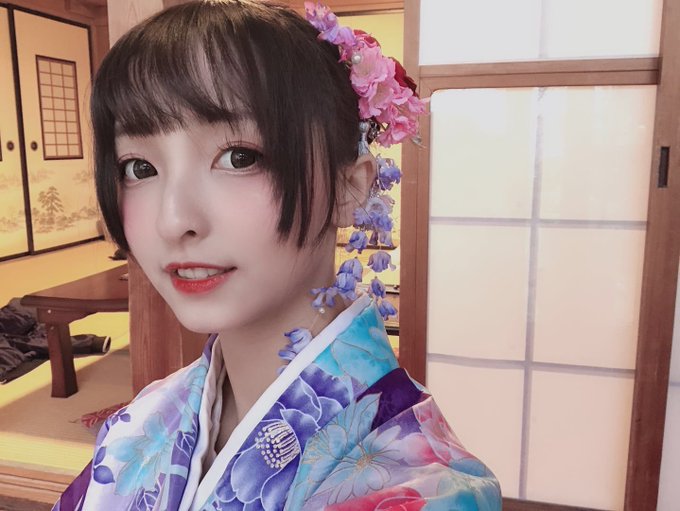 Twitterのコスプレ画像68