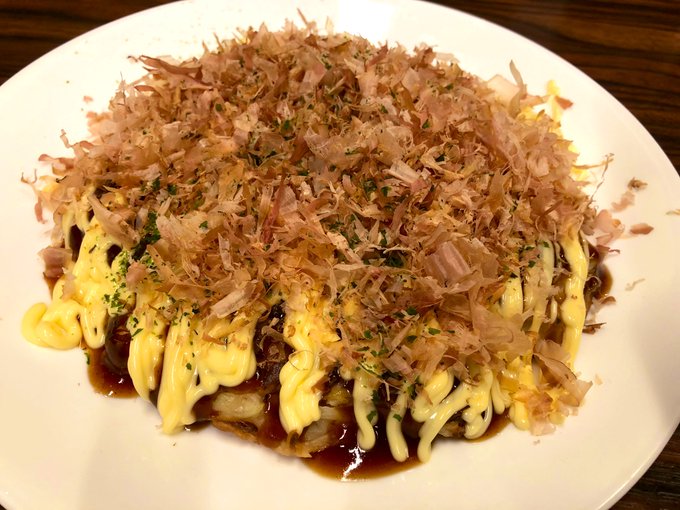 お好み焼き の評価や評判 感想など みんなの反応を1時間ごとにまとめて紹介 ついラン お好み焼き の評価や評判 感想など みんなの反応を1時間ごとにまとめて紹介 ついラン