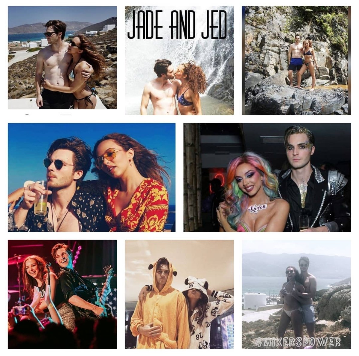 4mixerspower's tweet photo. Jade and Jed❤ Forever cute love ...
@littlemix @JedStruts #jadethirlwall #jedstruts
#littlemix #4mixerspower #bulgariawantslittlemix #jaded https://t.co/GUHwioDI2s