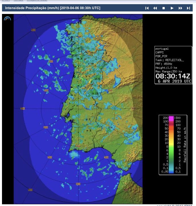 TiempoenRonda's tweet photo. Relativa calma en estos momentos, en 1:30/2 horas volverán más precipitaciones para el #HOLE2019
#TiempoenRonda https://t.co/36jvMQyyRZ