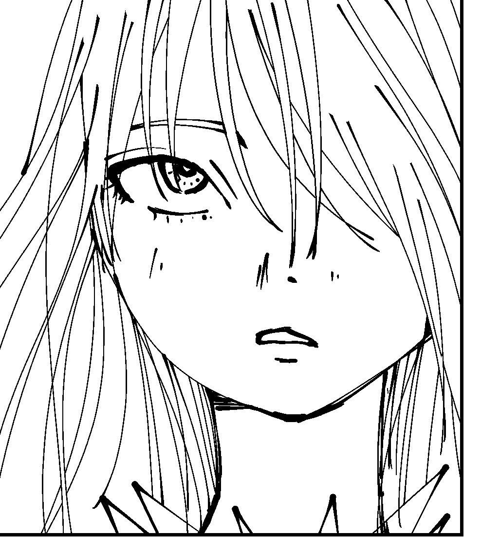 多分お蔵入りするヤツ。

#週刊少年ジャンプ #創作漫画 