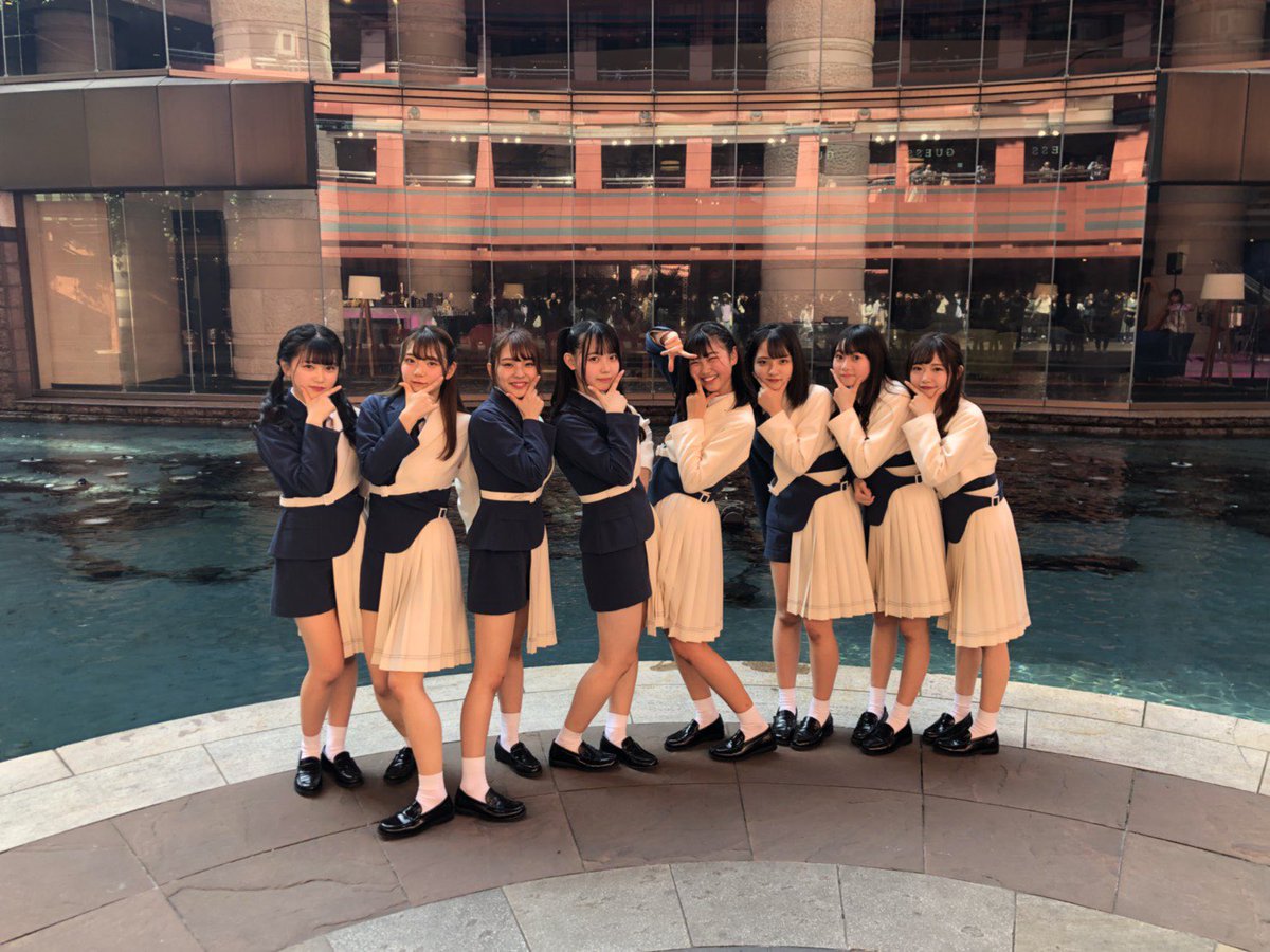 ラストアイドルファミリー公式 A Twitter キャナルシティ博多 ありがとうございました 新曲 大人サバイバー 少人数ver 初パフォーマンスでした また福岡にも来れるように頑張ります ラストアイドル 大人サバイバー