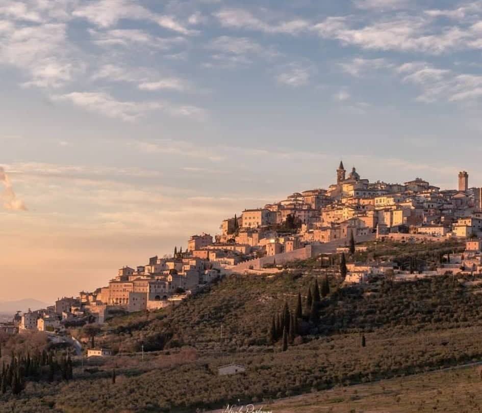 Terre Musei Umbria tweet media