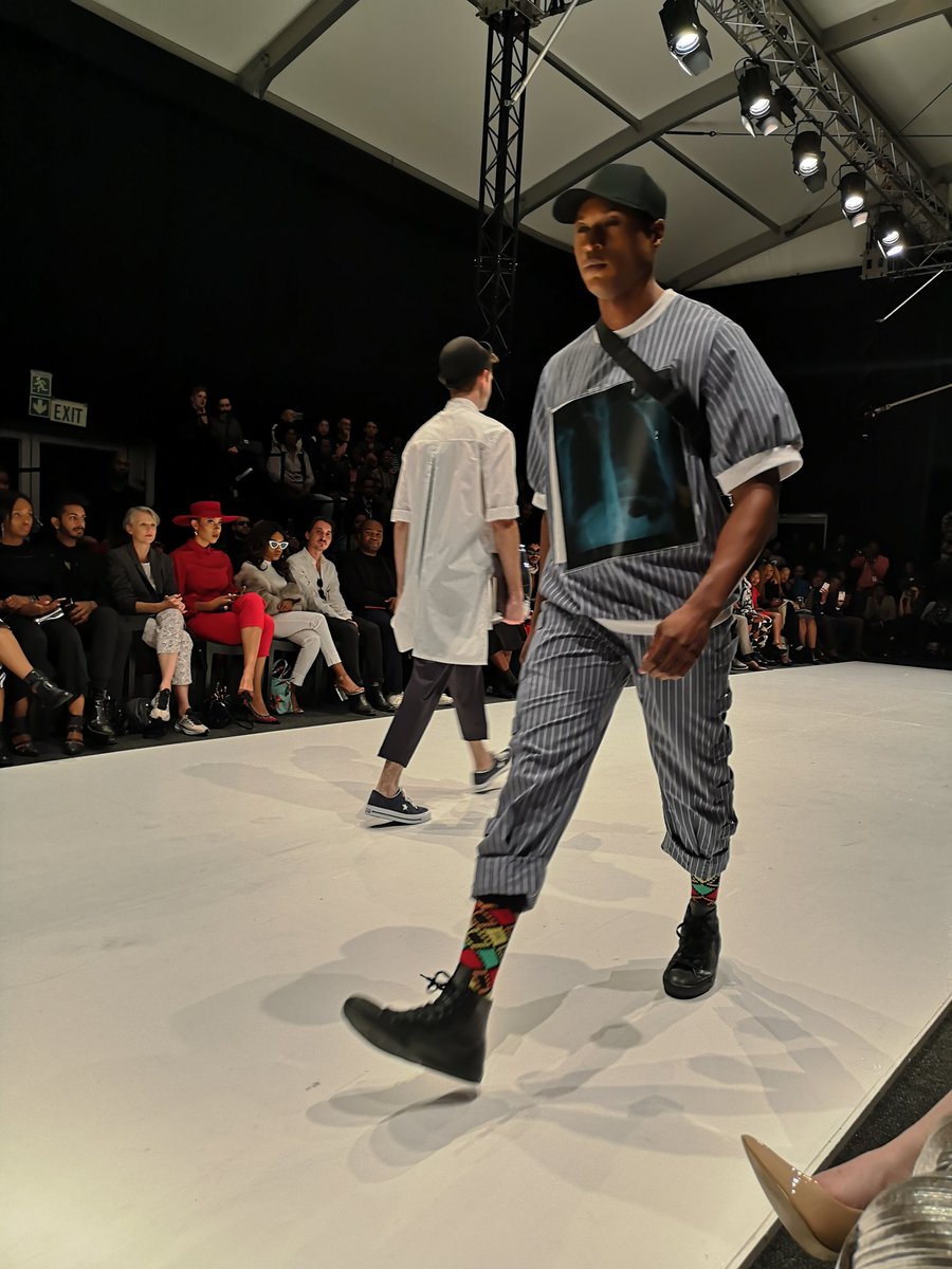 SAFashionBook's tweet photo. Congratulations to @bi_parel for winning the @MINISouthAfrica #MINIScoutingMenswear 2019 competition last night 👏👏 Check out our IG TV to see what the winner had to say: https://t.co/Oyc4rLbpJi✨ #fashionhandbook #SAFW #SS19 #fashionweek https://t.co/dtHn7Sh6AH