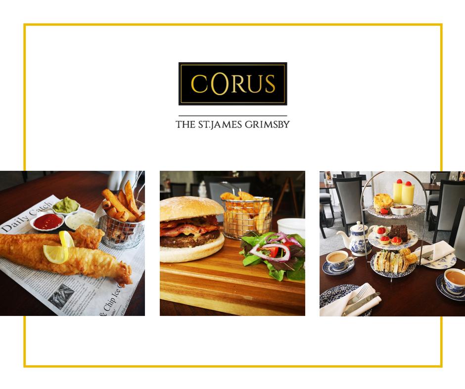 stjamesgrimsby's tweet photo. Whether you hungry, or just peckish, we have a delicious dish for you.
View our menus here https://t.co/xRJg6HurR4 https://t.co/kCdrW2iOAh