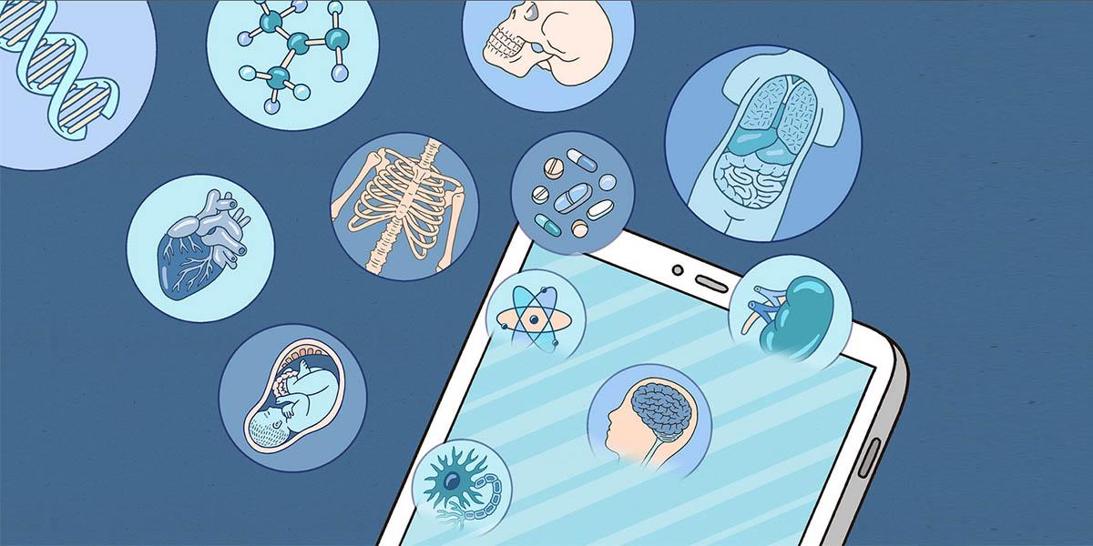 ElsevierConnect's tweet image. 5 tips from an editor-in-chief on how to manage the unprecedented amount of data available to science and health professionals bit.ly/2YQklLQ #infooverload #infolit