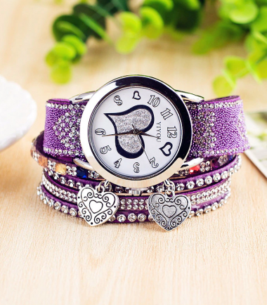 EastBazaar1's tweet photo. Tell it your way. A stylish #BraceletWatch where substance meets style: https://t.co/CoBr7dSack #WomenFashion https://t.co/GKdyjYcAoX
