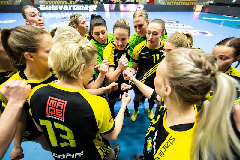 HBkanalen's tweet photo. Jämställt kollektivavtal för svenska elitspelare
https://t.co/tqLGzCv7MS https://t.co/m6QfzJe0U5