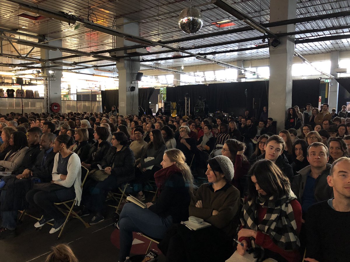 jeromesturla's tweet image. O21 c’est parti ! @AfevFrance @LabAfev #Democampus