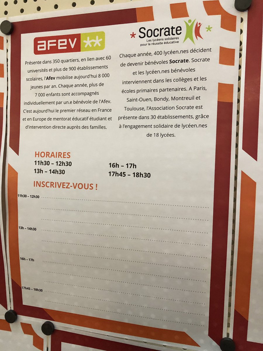 jeromesturla's tweet image. O21 c’est parti ! @AfevFrance @LabAfev #Democampus