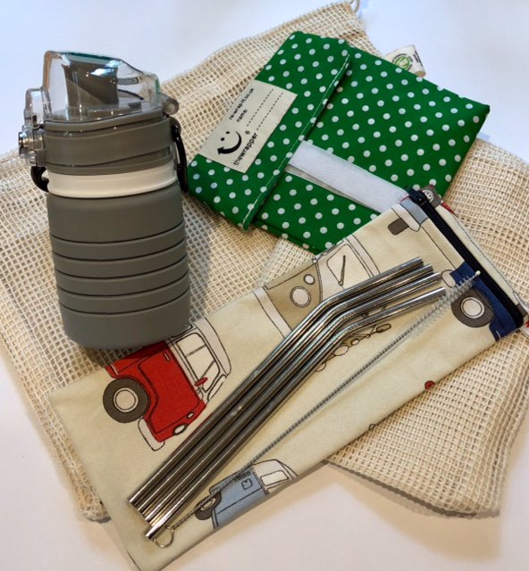 TModernGrandma's tweet image. Are you confused by Zero Waste and Plastic Free?  Check out my Blog for a simple explanation
#zerowaste #plasticfree #refusereducereuserecycle
ow.ly/nMUP50otcnl