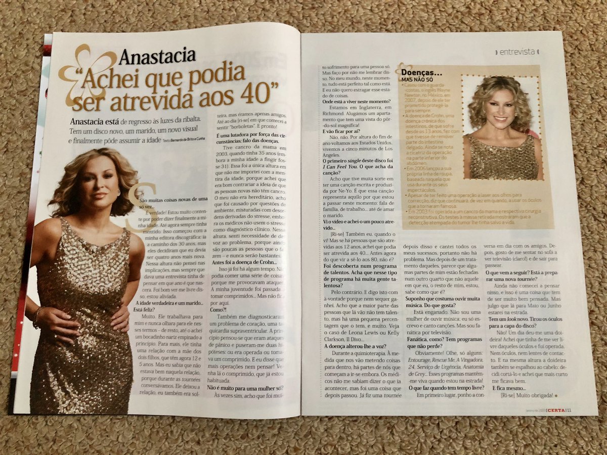 Staciia_Ana's tweet photo. Love adding to my collection @AnastaciaMusic 😘♥️ https://t.co/A93bXkwQBm