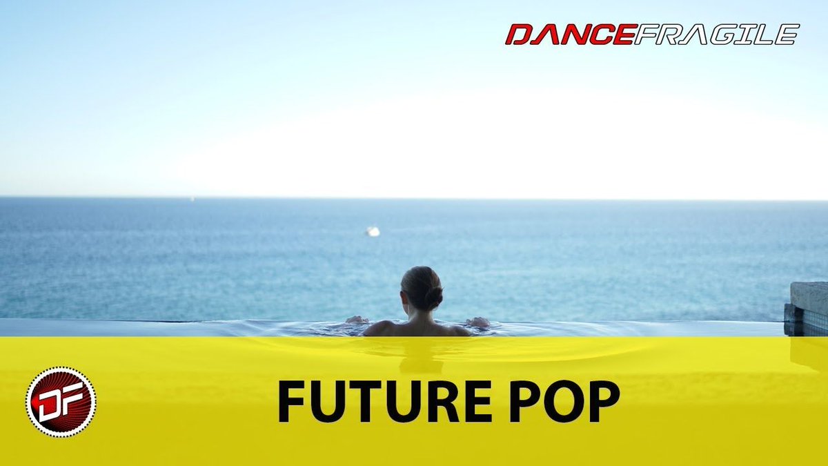 blissco's tweet image. We love @alexanderoscarmusic and @thisissvea... and it&apos;s not #Complicated to understand why.
buff.ly/2uwyVdz playlisted on buff.ly/2OTPIUt #FuturePop #dancefragile