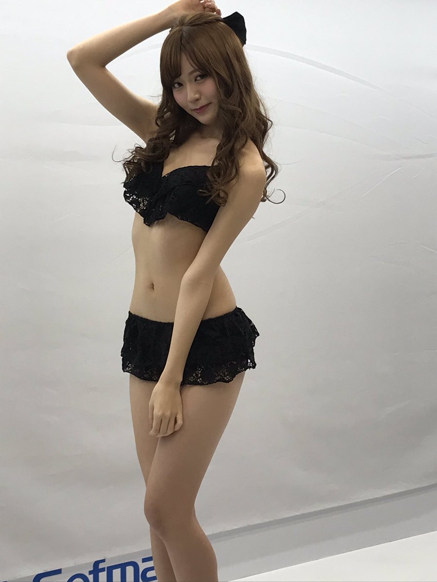 アイドルワン Twitterissa 田中めいちゃんイベントスタートしました 大人っぽい黒い水着で撮影タイムです 田中めい エンジェルキッス アイドルワン Twitterissa 田中めいちゃんイベントスタートしました 大人っぽい黒い水着で撮影タイムです 田中めい エンジェルキッス
