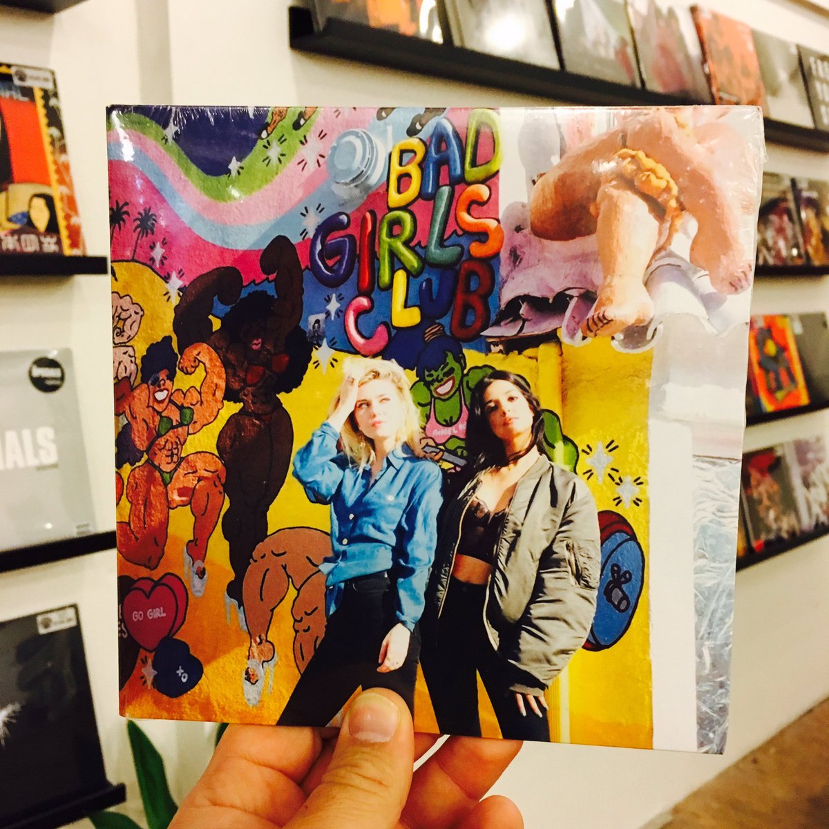 Bear Tree Records tweet media