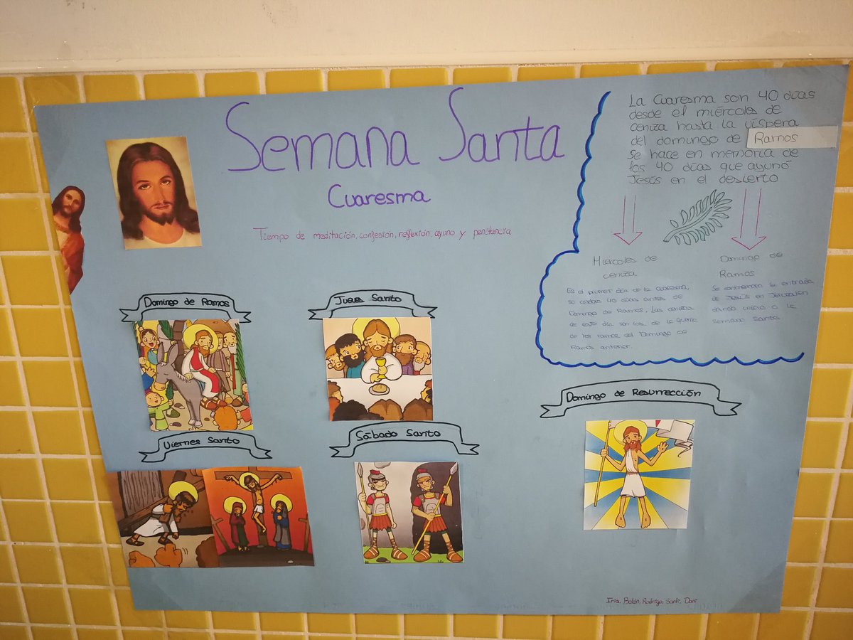 SancorviLaura's tweet photo. ¡Así de bien trabajan mis chicos de 4° ESO! #comomolamicole https://t.co/QAHPOCg12Y