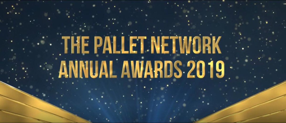 OurTPN's tweet photo. Happy Awards day TPNers everywhere. Safe journeys. See you soon!
#TPNAwards2019 #AllAboutPerformance https://t.co/gyevJpvmkP