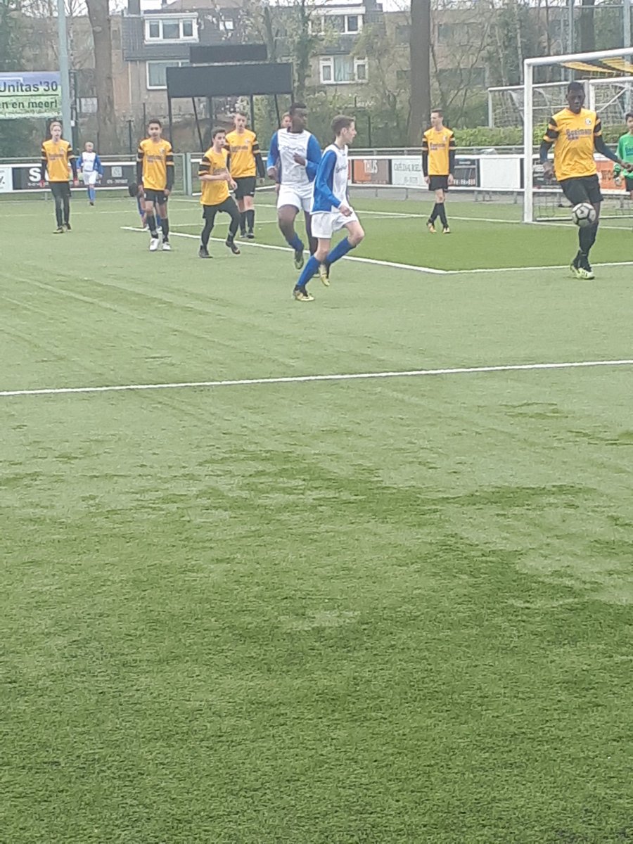 DannyvanDie's tweet image. Bijna...