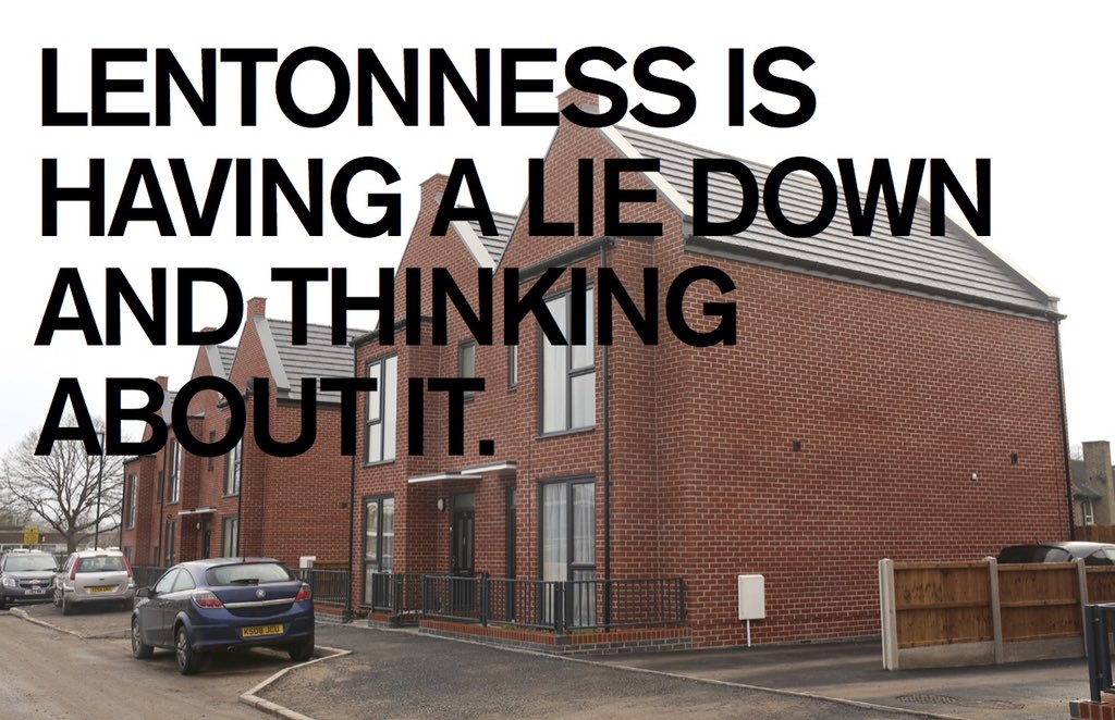 niki_russell's tweet photo. What is #Lentonness?
Join @weareprimary for the switching on of a new public artwork by Bahbak Hashemi-Nezhad today at the @Savoy_Notts, 12-2pm + FREE BBQ.
…
#lenton #publicart #BahbakHashemiNezhad #SavoyCinema #FREEBBQ #MakingPlace #Lentonness https://t.co/HCMU5gfqvm