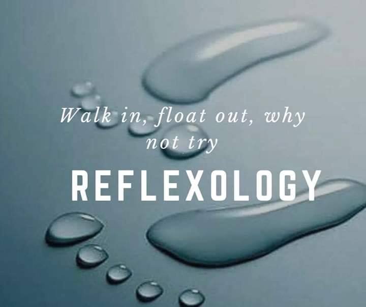 reflexology_ss's tweet photo. Reflexology relaxes, restores and revitalises #giveyourfeetatreat #Maghera https://t.co/OwO1NggXR6