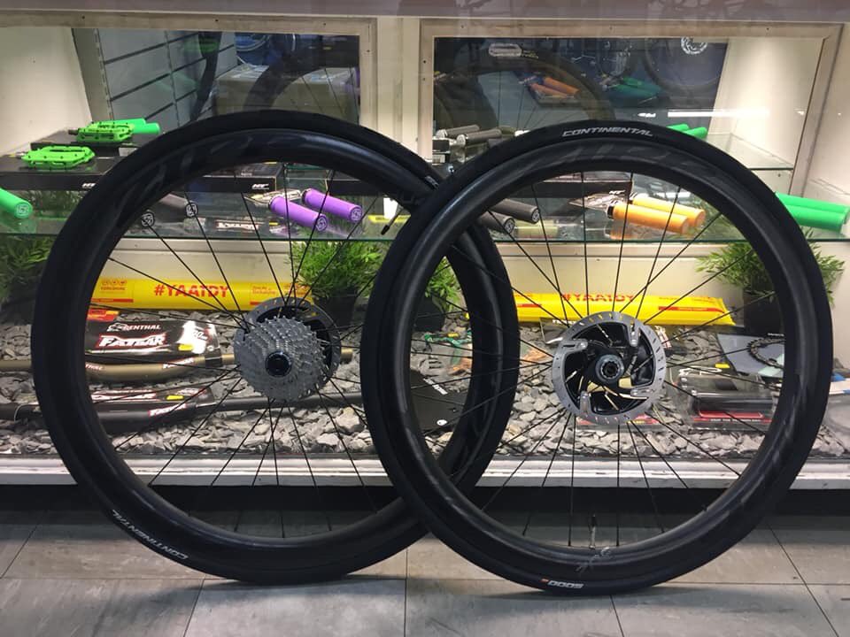 Geared Up Cycles tweet media