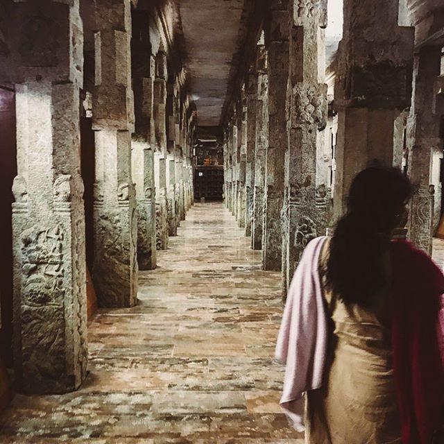 lytcheetv's tweet photo. A l'intérieur du temple hindou Menakshi à Madurai! 😲🇮🇳⠀
.⠀
#lytchee #kerala #southindia #travelbloggers #voyager #backwaters #indedusud #incredibleindia #southindia #india #inde #travel #voyage #travelbloggers #wanderlust #voyage #suisse #instatravel… https://t.co/2ibbJoRl83 https://t.co/UE3i4IedVm