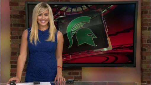 Kristen_Beat's tweet photo. Good luck to all my @MSU_Basketball family- I loved covering this team and working around this organization- can’t wait to watch them tonight! #GoGreen #GoWhite #FinalFour #Izzo #H2TheIzzo #Spartans https://t.co/LZ5gMw11Aa