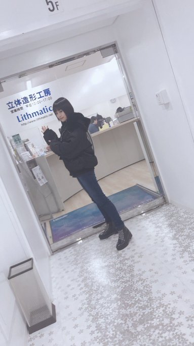 Twitterのコスプレ画像15