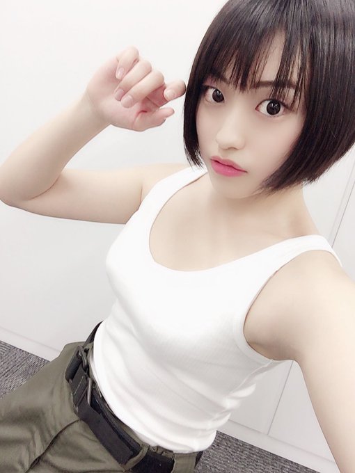 Twitterのコスプレ画像14