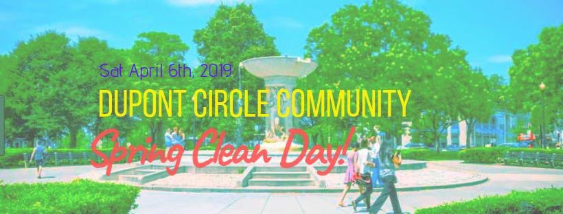 Randy Downs (@randydaledowns) on Twitter photo Today’s the day! Join neighbors as we clean up & beautify #17thStNW, <a href="/SteadParkDC/">Friends of SteadPark</a>, & #DazzlingDupont!
- 11am, <a href="/JRsbarinDC/">JR's Bar & Grill</a>
Thanks to <a href="/MayorBowser/">Mayor Muriel Bowser</a> <a href="/CleanCityDC/">Mayor's Office of the Clean City</a> <a href="/DupontCircle_/">DCCA</a> <a href="/stonewallDC/">Stonewall Kickball - D.C.</a> <a href="/DupontCirMainSt/">Dupont Circle Main Streets</a> <a href="/DupontCircleBID/">Dupont Circle</a> <a href="/DCMOCRS/">DC MOCRS</a> <a href="/NicoleGoinesDC/">Nicole Goines</a> <a href="/SteadParkDC/">Friends of SteadPark</a> for supporting! Today’s the day! Join neighbors as we clean up & beautify #17thStNW, <a href="/SteadParkDC/">Friends of SteadPark</a>, & #DazzlingDupont!
- 11am, <a href="/JRsbarinDC/">JR's Bar & Grill</a>
Thanks to <a href="/MayorBowser/">Mayor Muriel Bowser</a> <a href="/CleanCityDC/">Mayor's Office of the Clean City</a> <a href="/DupontCircle_/">DCCA</a> <a href="/stonewallDC/">Stonewall Kickball - D.C.</a> <a href="/DupontCirMainSt/">Dupont Circle Main Streets</a> <a href="/DupontCircleBID/">Dupont Circle</a> <a href="/DCMOCRS/">DC MOCRS</a> <a href="/NicoleGoinesDC/">Nicole Goines</a> <a href="/SteadParkDC/">Friends of SteadPark</a> for supporting!