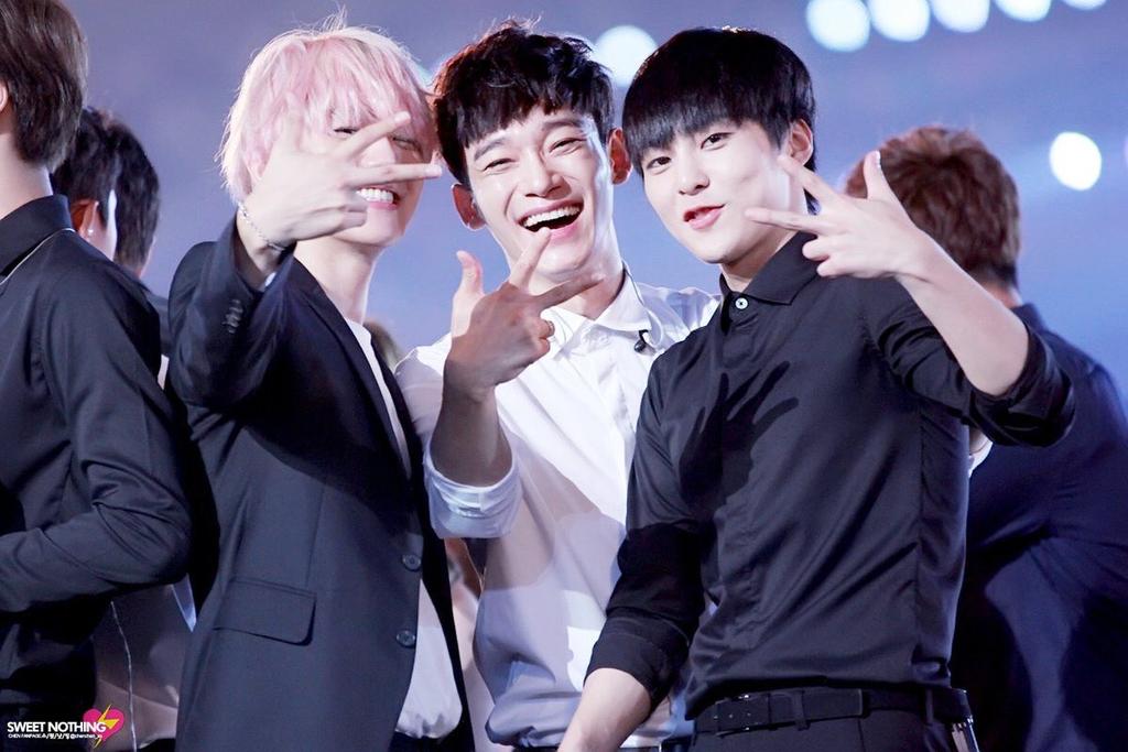 SmileOnMyFace3's tweet photo. Follow me eggs and I will follow back :)

#FollowAnExoL @weareoneEXO https://t.co/EnzPI1zgWN