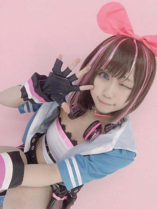 Twitterのコスプレ画像31