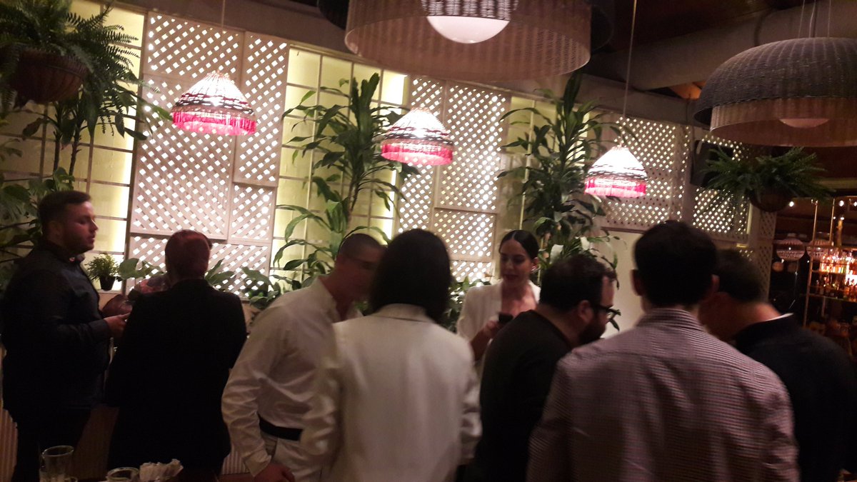 RFilothei's tweet photo. On Friday, April 5, 2019 we held a "plus one" drink night in which each member was accompanied by one person. The aim of the evening was to communicate the values ​​and principles of Rotaract, the activities of our Club and to attract new members. #racfilothei #rotaract #Rotary https://t.co/HYwrESmUD4
