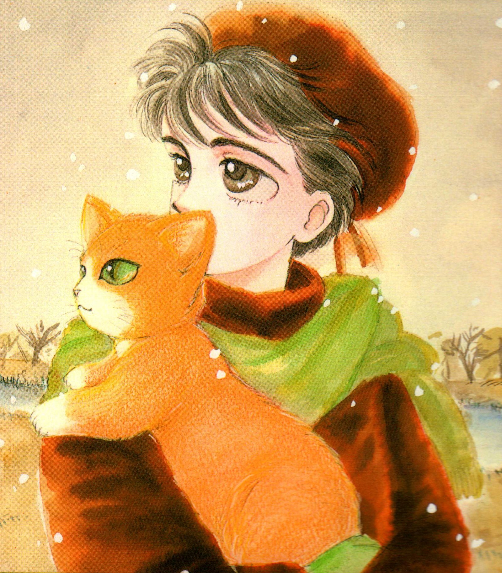AnimArchive on X: 