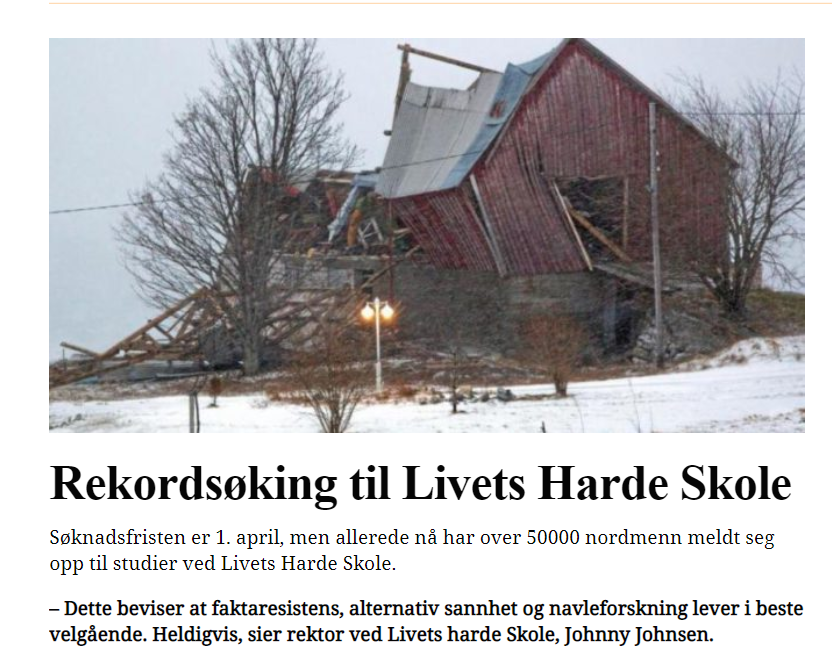 Cathrinejs's tweet photo. Lurer på hvordan debatten i UPP hadde vært hvis opptak til "livets harde skole" var med. Alderspoeng eller ikke? #lmnso #vredensgnag. https://t.co/QgGQLfdn2A