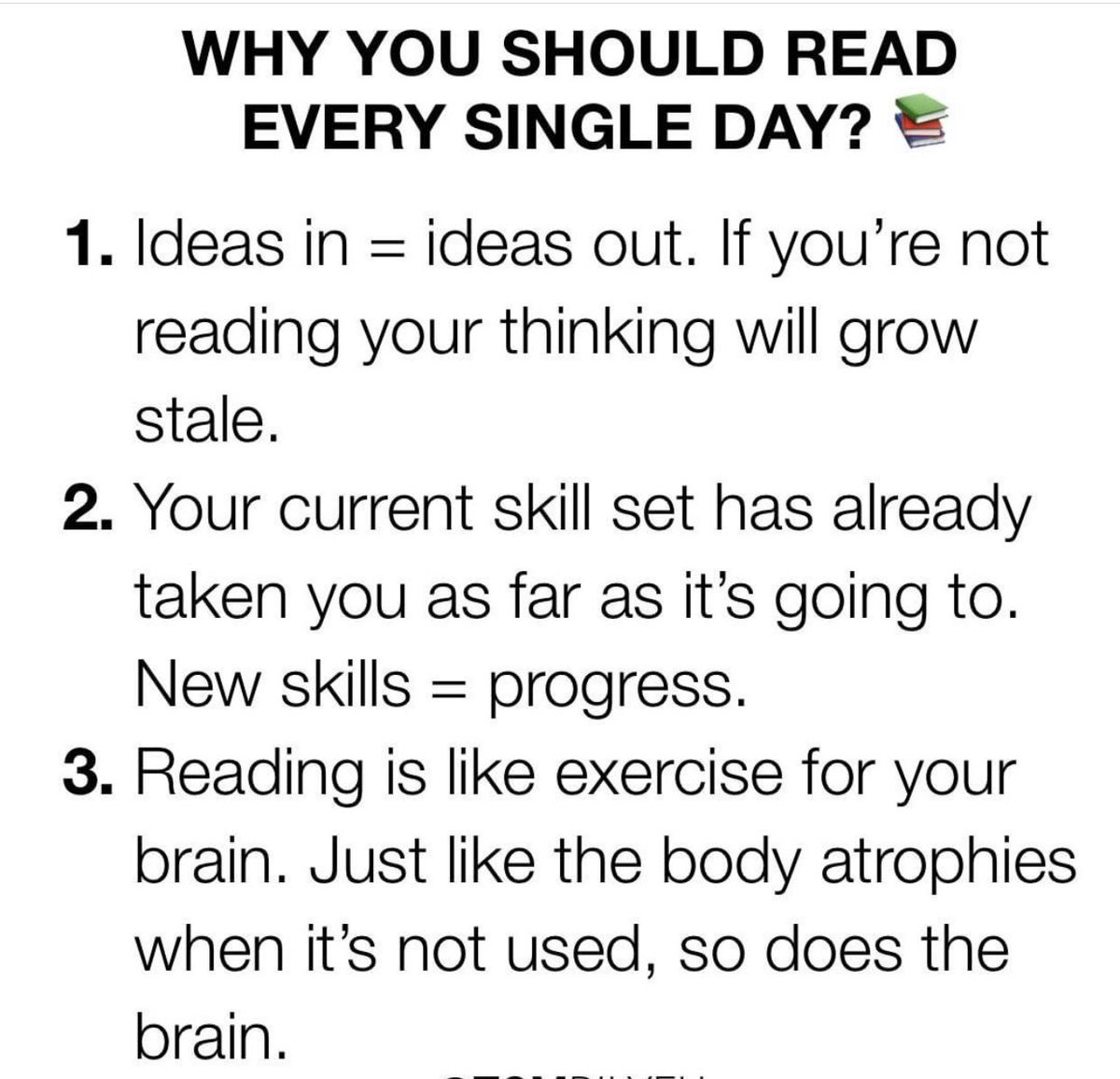 MrColli1's tweet photo. #Quiet_Reading_Time
#Slow_it_down_Saturdays
#Self_growth_and_improvement
#AlwaysMovingForward
#Always_Grinding
Many people think they lack motivation, when they really lack clarity. Create a plan...write it down. Execute ...
Enjoy the day everyone ☀️😊☀️ https://t.co/Ke03TrIrhs