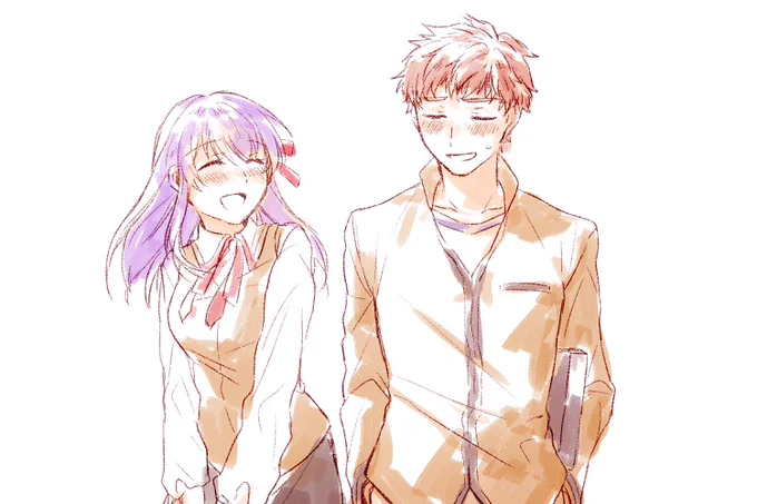春の士桜ちゃん 