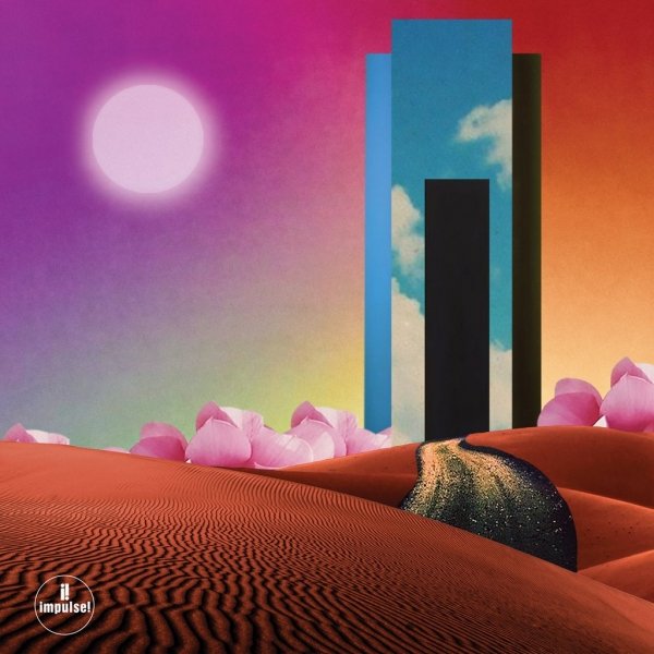 gmaxtracks's tweet photo. Trust in the Life Force of the Deep Mystery by The Comet is Coming – a review. https://t.co/LvIXKmwKlN https://t.co/vZJi3aghWj