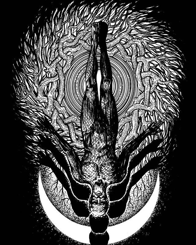 StudioEmissary's tweet photo. Ascend!

New artwork for Ascension MMXIX by Joseph Deegan!

#ascensionmmxix #ascensionfestivaliceland #josephdeegan #orationrecords #studioemissary #akhlys #almyrkvi #antaeus #auratos #auroch #commoneiderkineider #drabmajesty #gost1980s #jupiterian #kale… https://t.co/DPFS8NiAIq https://t.co/9heccq2Own