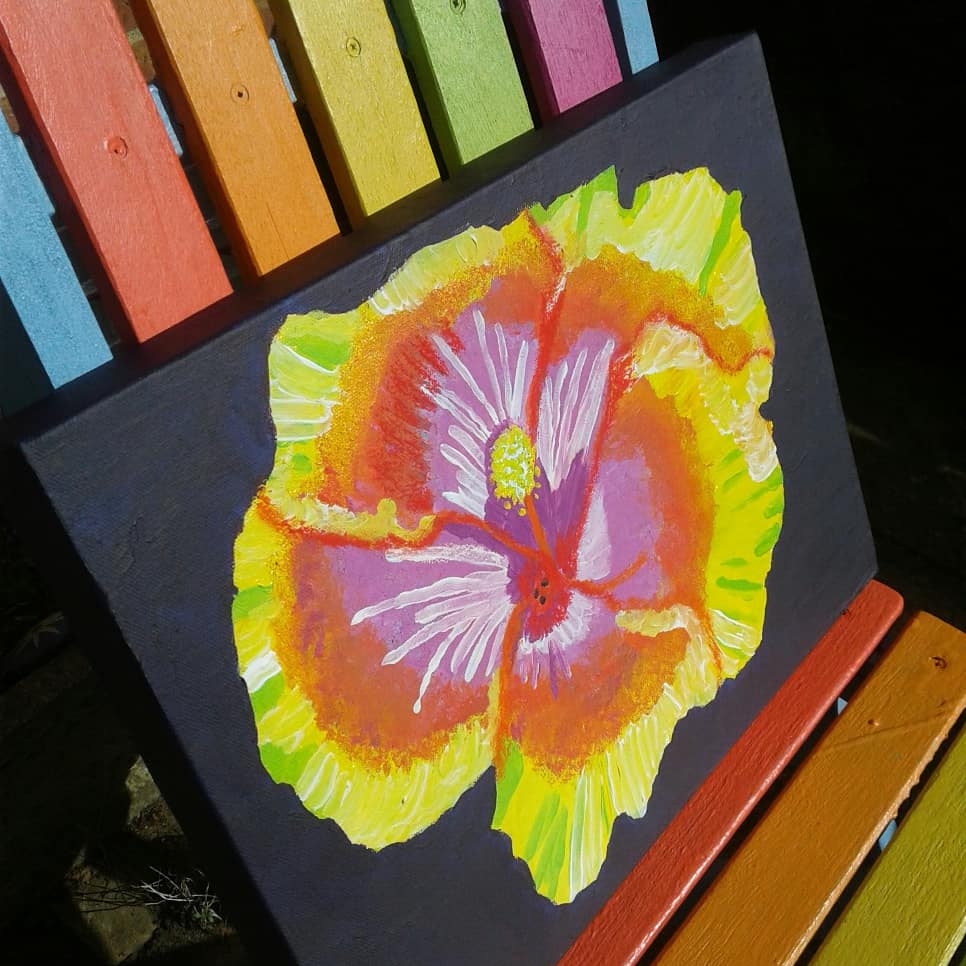 sarejai's tweet photo. #handpainted #creative #art #painting #artist #arty #interiordesign #interiors #uk #Wiltshire #ametureartist #artgirl #artsy #unmounted #unframed #originalart #artforsale #canvaspaintings https://t.co/xlerfL1GI2