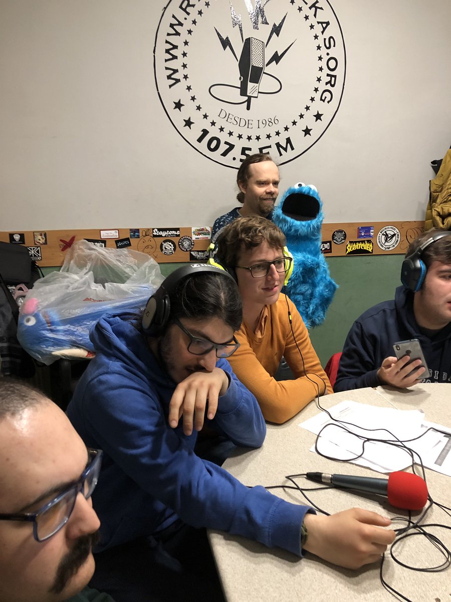 QueopinasRadio's tweet photo. Hoy debatimos la dificultad para el asperger de encontrar pareja 😻@AspergerMadrid @radiovallekas #queopinasradio #autismo #aspergers https://t.co/Cl5sSMRV0v