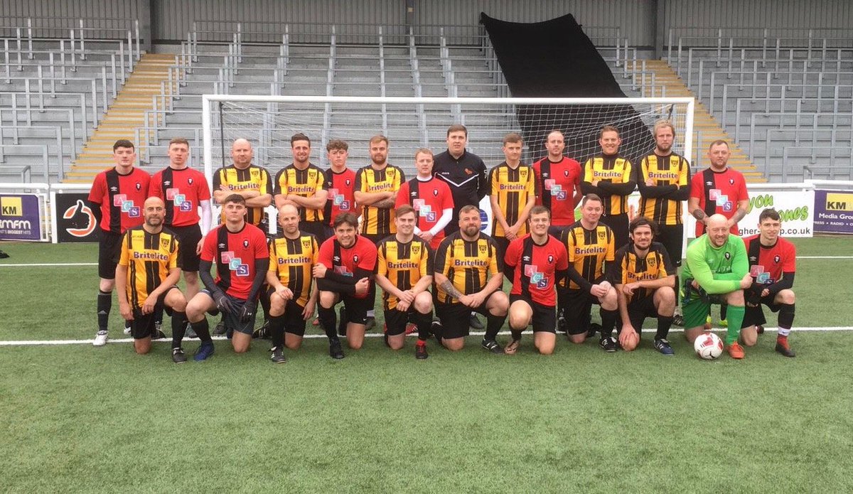 Maidstone United tweet media