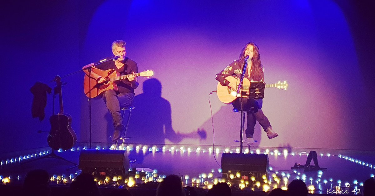 AudeHenneville's tweet photo. "Féerique et Magique" comme en traduit la photo ⭐️ On recommence❓
🚨 Nantes (Théâtre du Cyclope) ⚠️ COMPLET le samedi, mais il reste des places pour le vendredi soir 👉🏼 https://t.co/RkVGv3FUdq 
🚨 Bruxelles (Théâtre de l’Arrière Scène) 👉🏼 https://t.co/iGFVGT8HHL
📸Kaala42 https://t.co/YE3n6OLVnJ