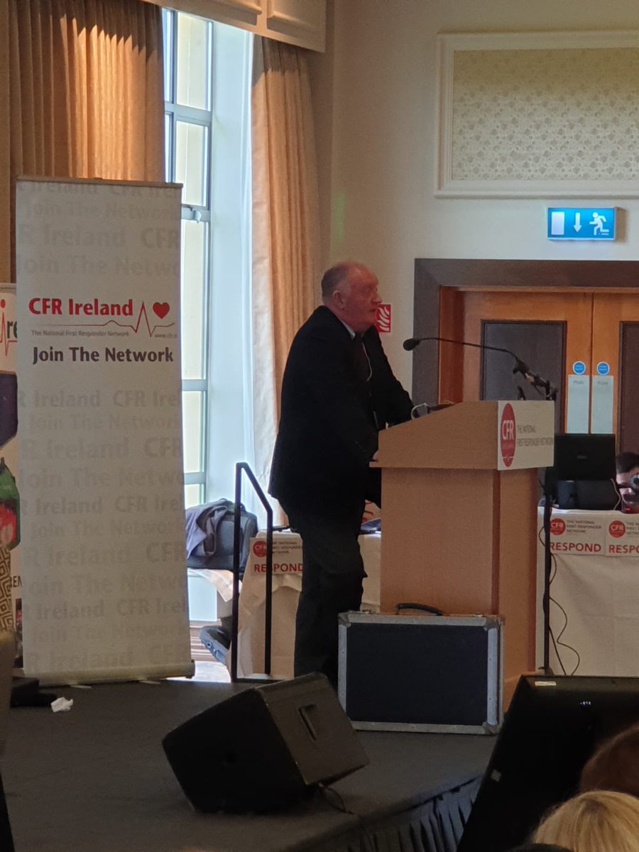 ❤️ CFR Ireland ❤️ tweet media